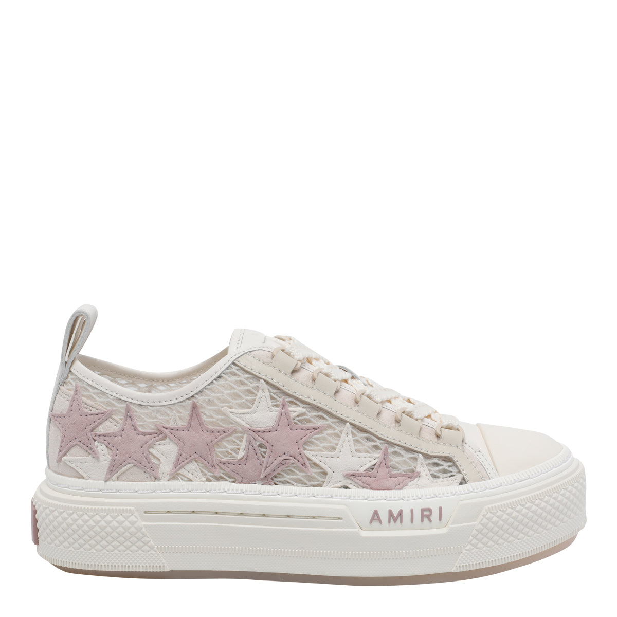 Amiri Sneakers White