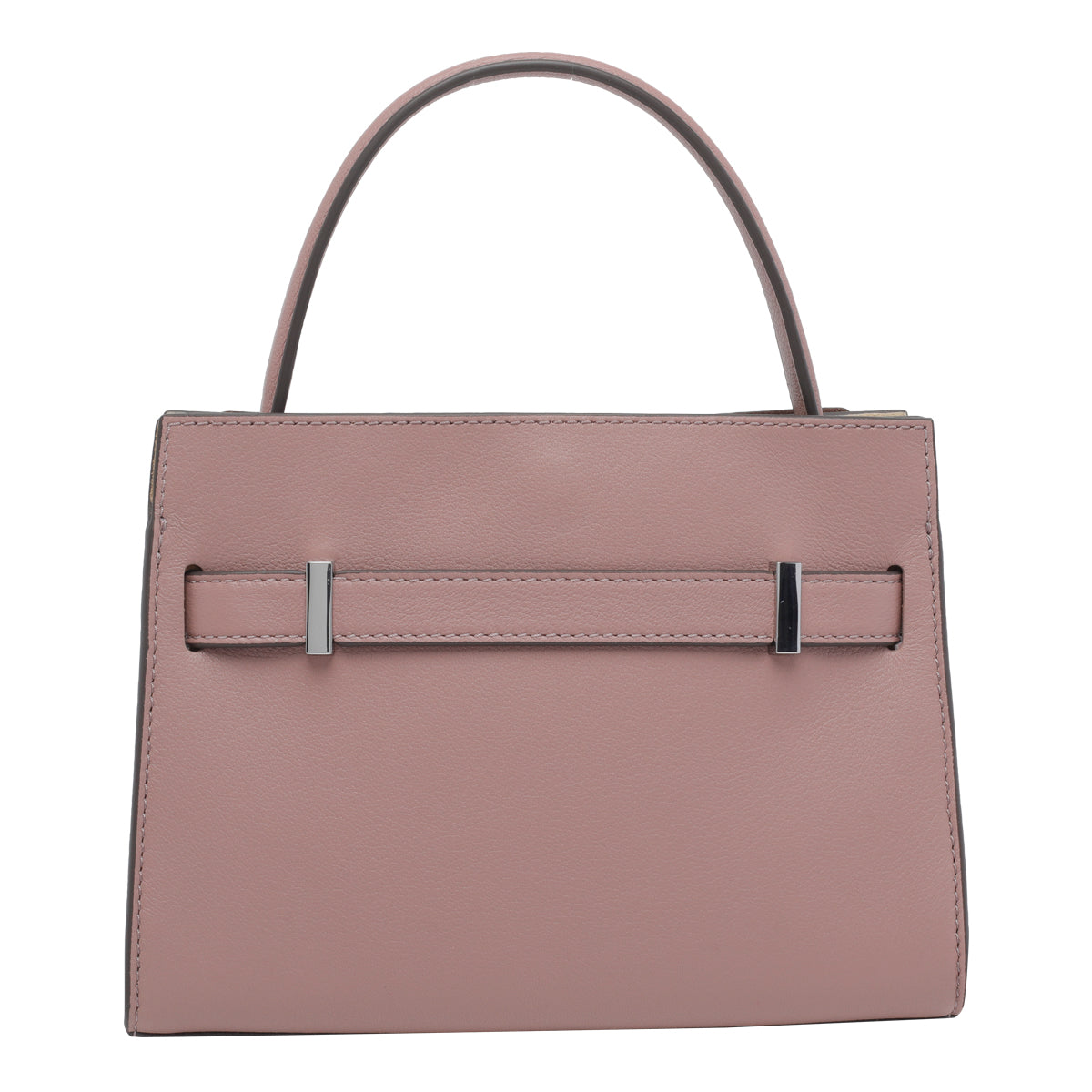Tory Burch Bags Pink Calf Leather