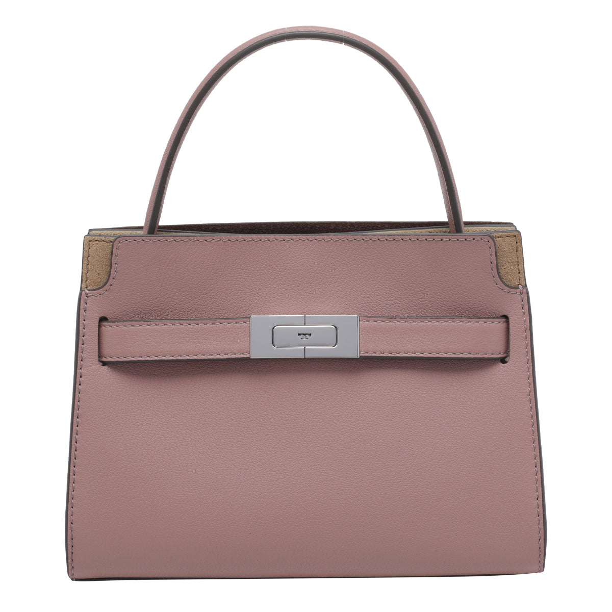 Tory Burch Bags Pink Calf Leather
