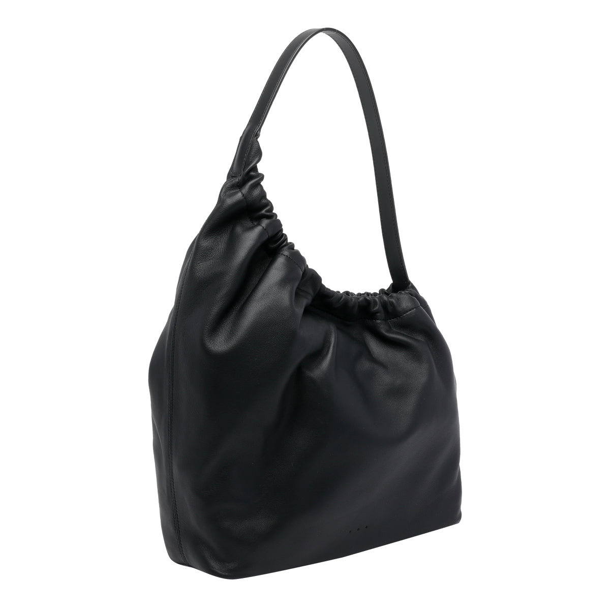 Aesther Ekme Bags Black Lamb Leather