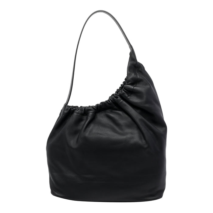 Aesther Ekme Bags Black Lamb Leather