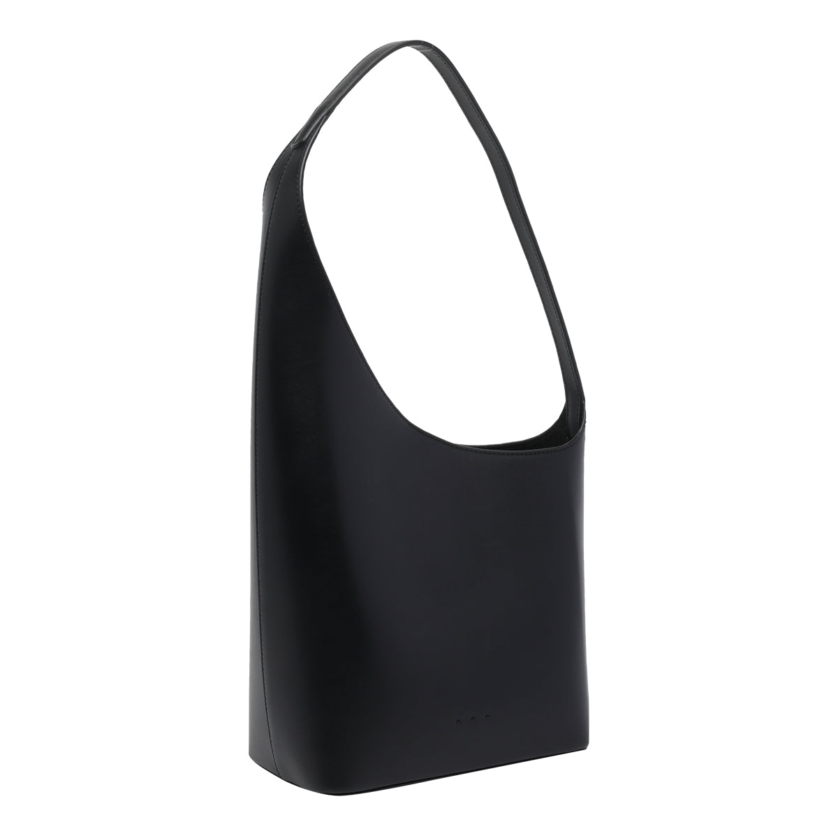 Aesther Ekme Bags Black Calf Leather
