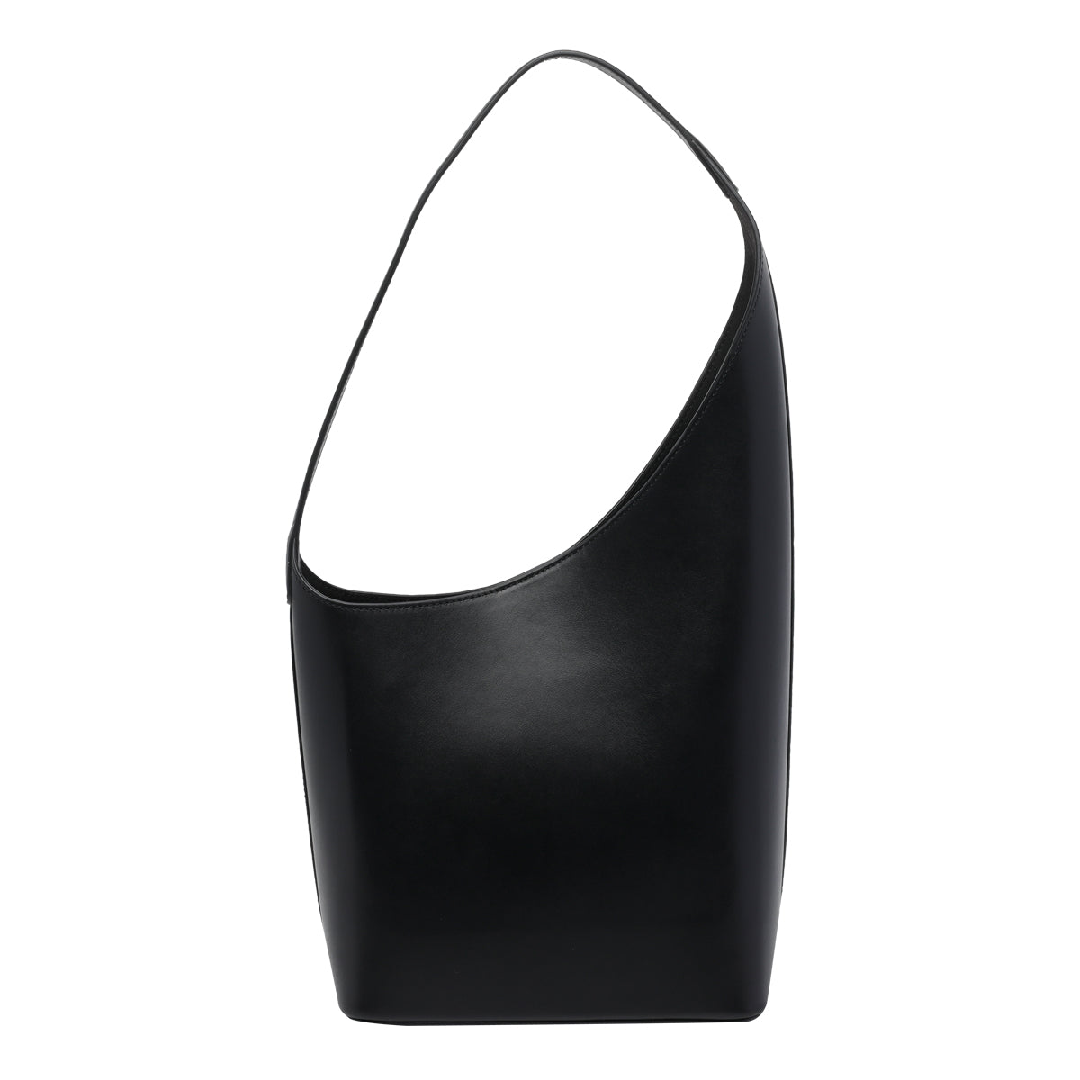 Aesther Ekme Bags Black Calf Leather