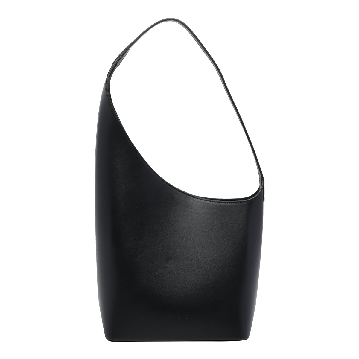 Aesther Ekme Bags Black Calf Leather