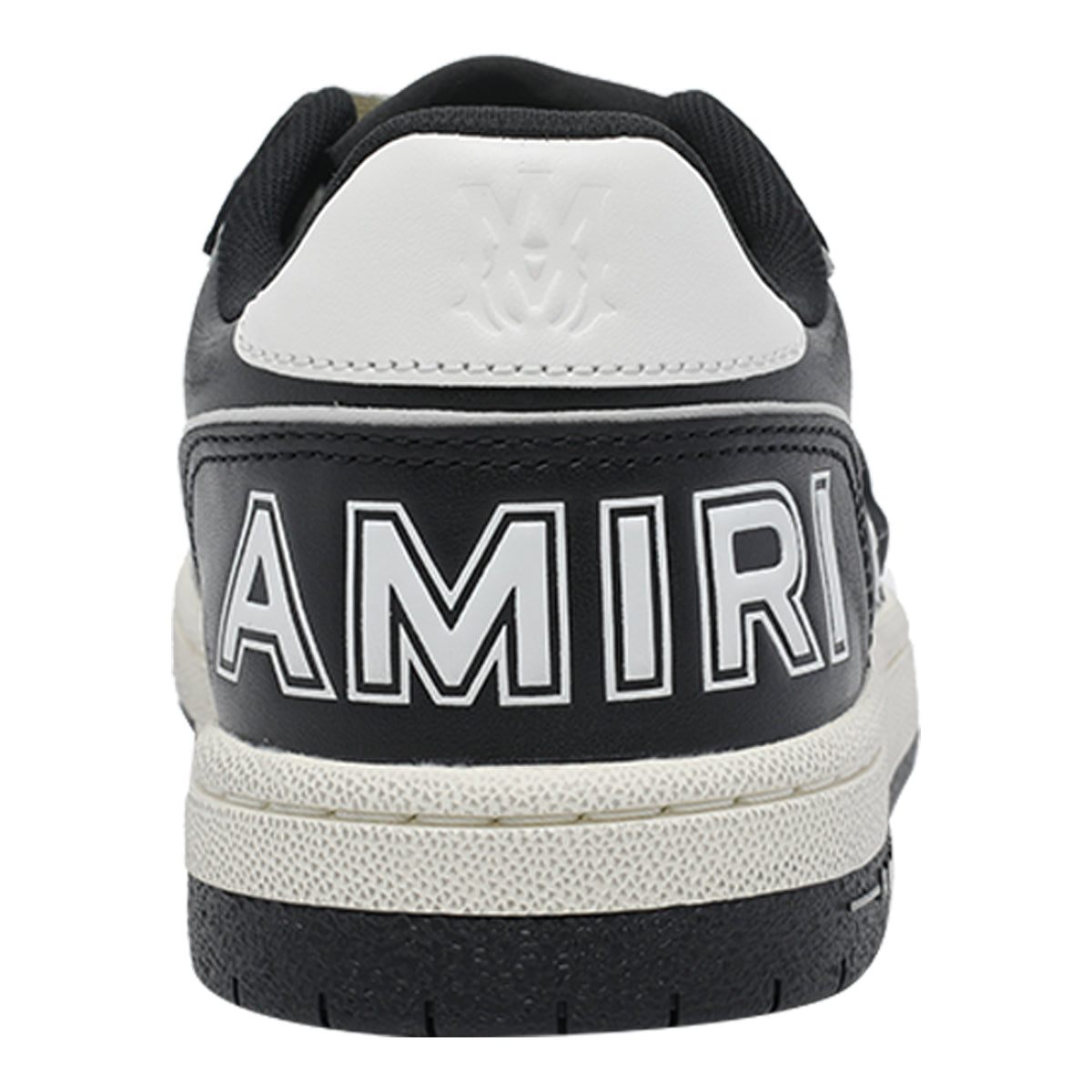 Amiri Sneakers Calf Leather/rubber Sole