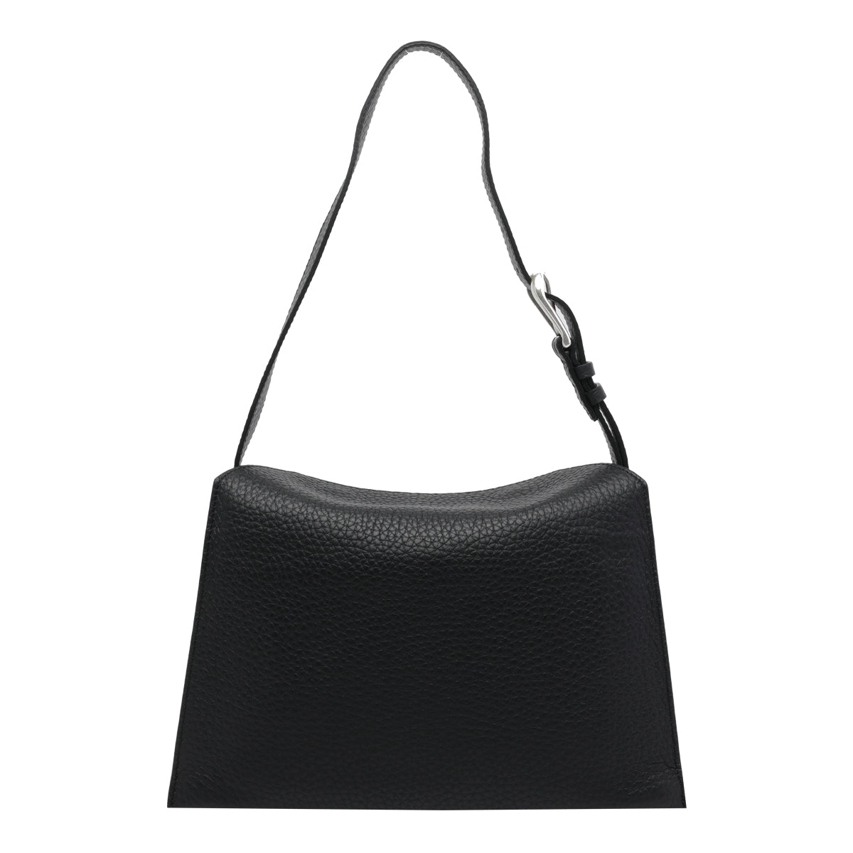 Orciani Bags Black Calf Leather