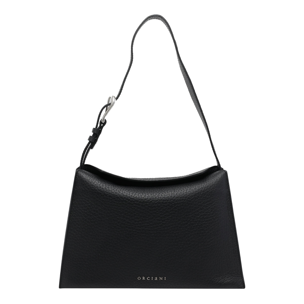 Orciani Bags Black Calf Leather