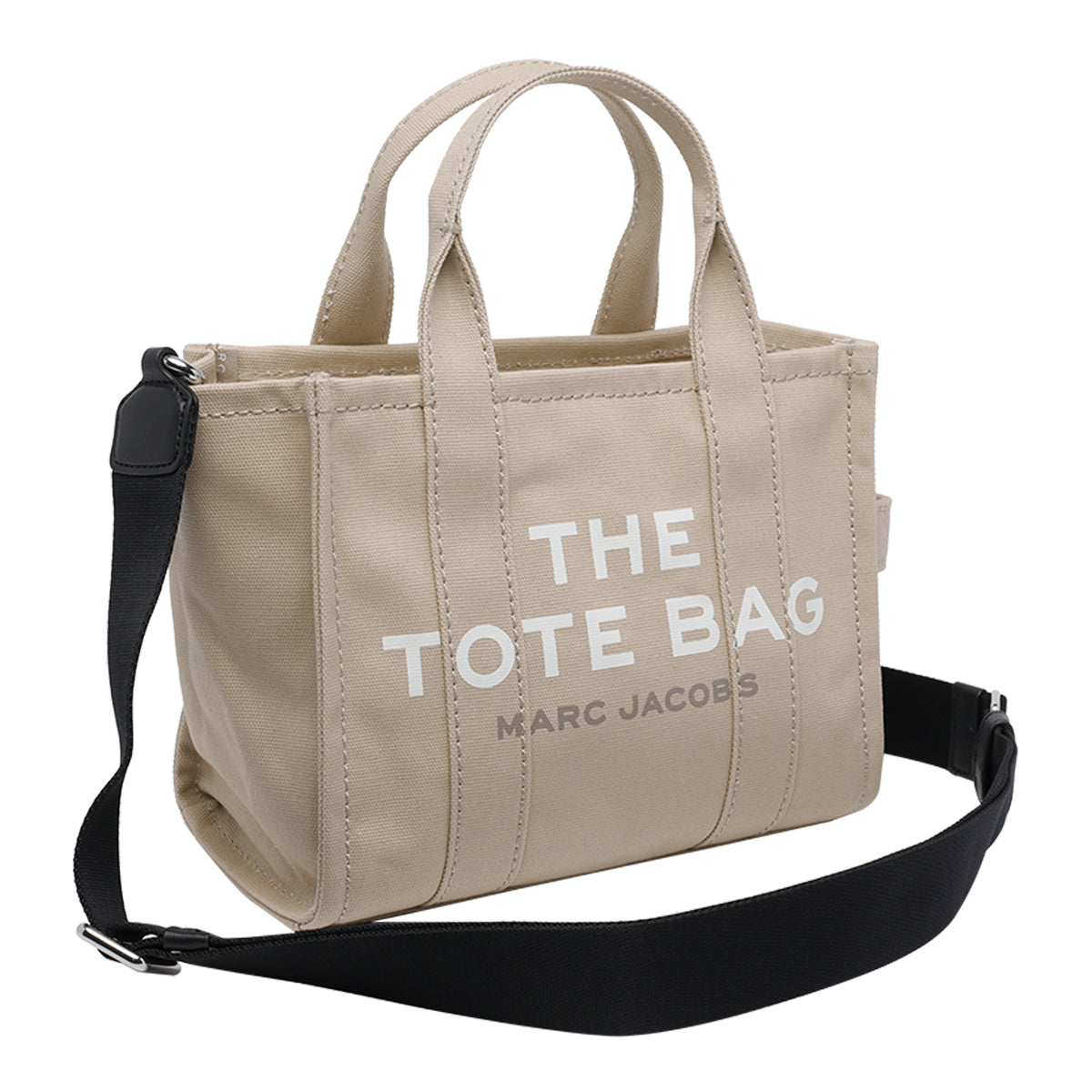Marc Jacobs Bags Beige Cotton