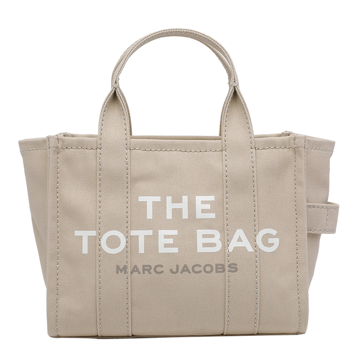 Marc Jacobs Bags Beige Cotton