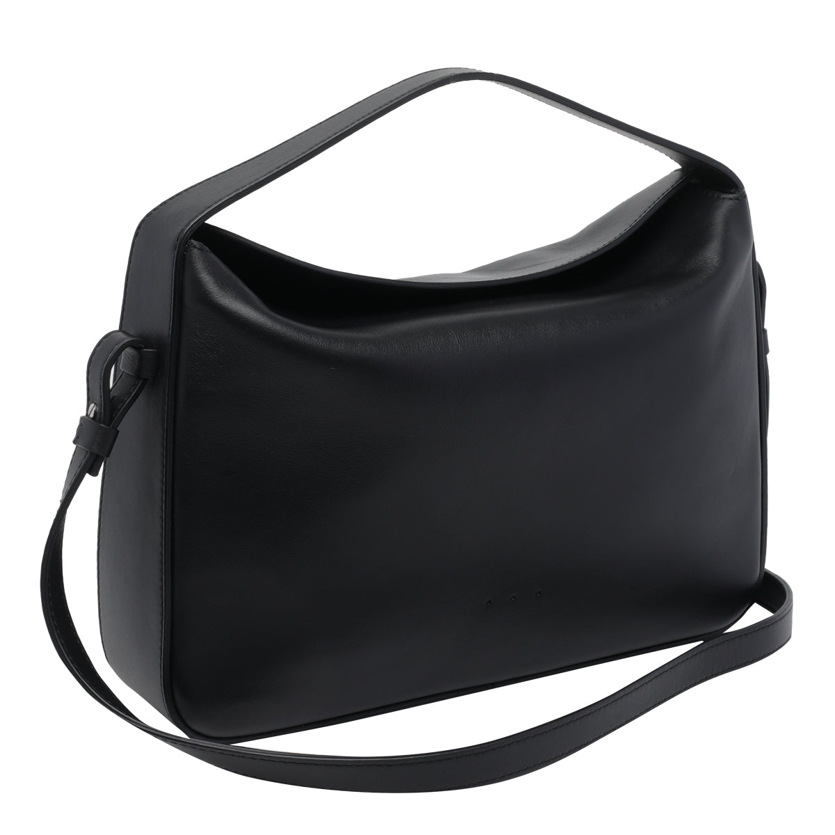 Aesther Ekme Bags Black Calf Leather