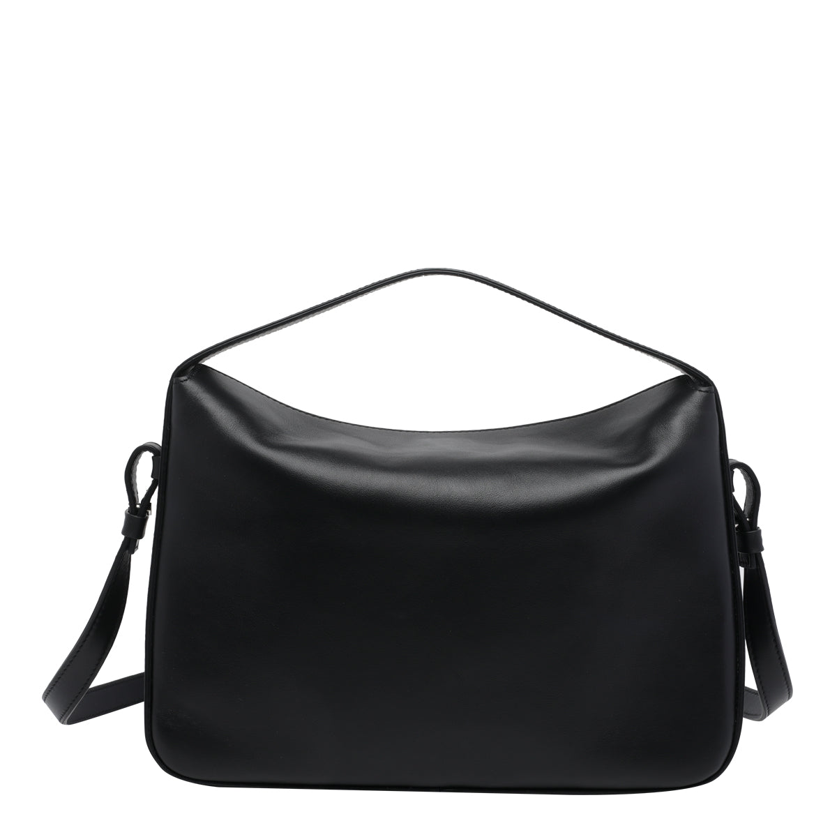 Aesther Ekme Bags Black Calf Leather