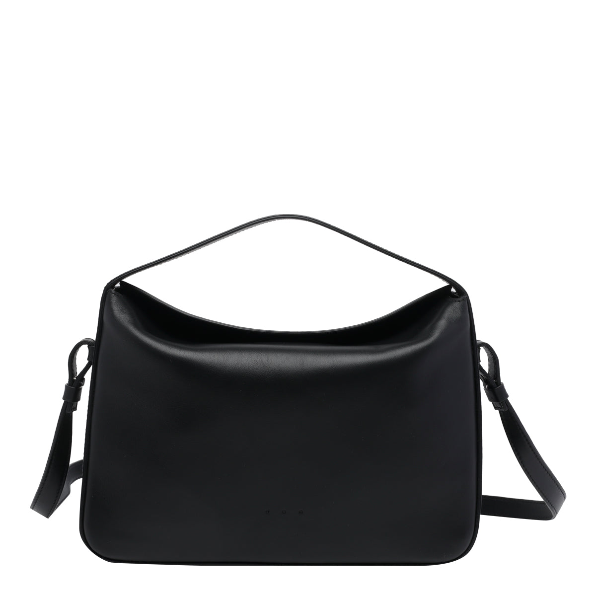 Aesther Ekme Bags Black Calf Leather