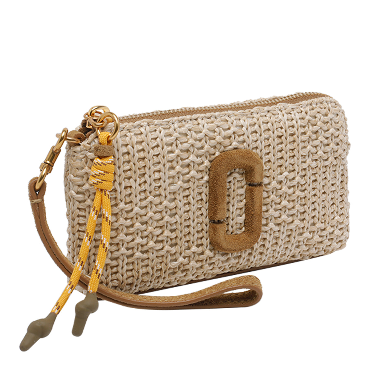 Marc Jacobs Bags Beige Polyethylene