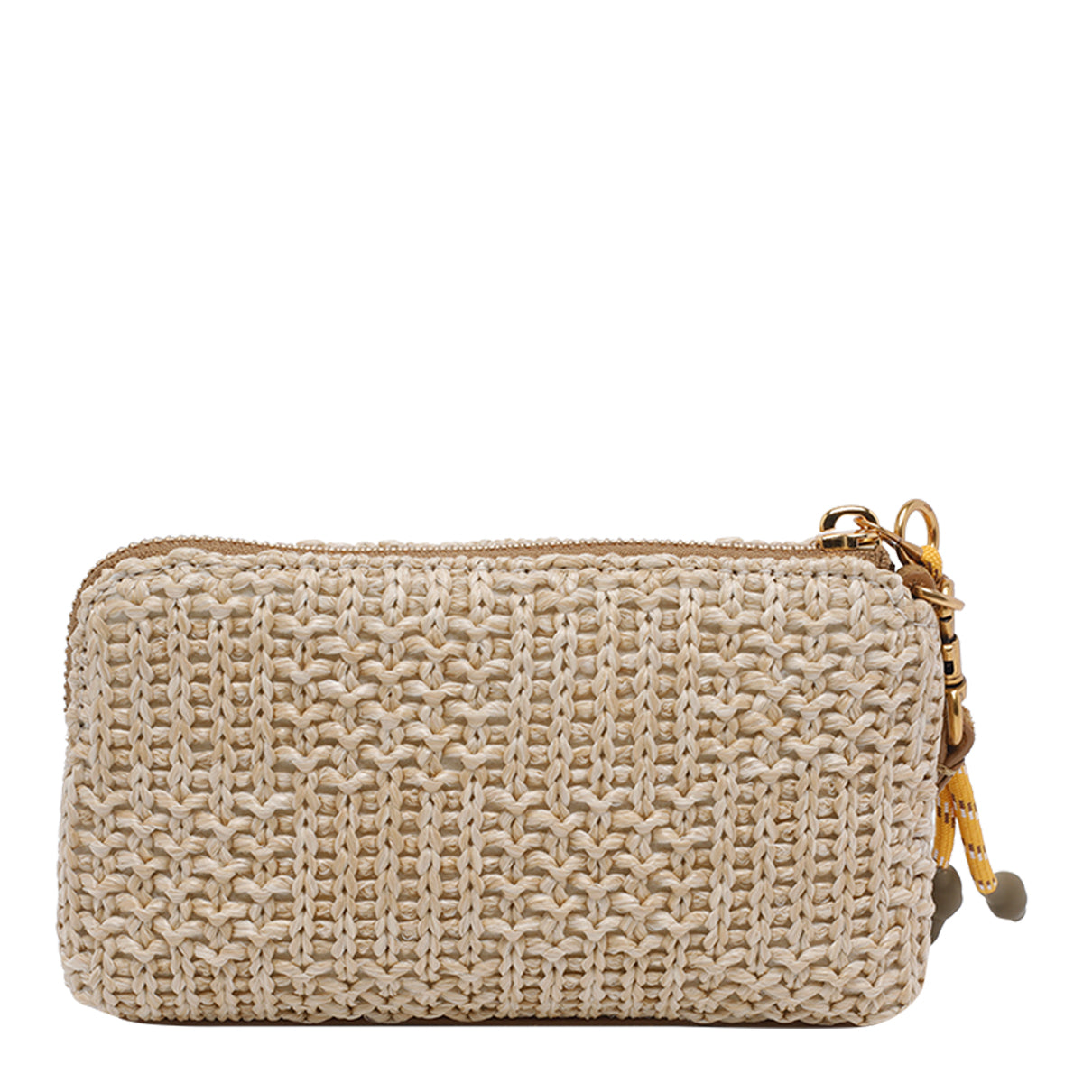Marc Jacobs Bags Beige Polyethylene