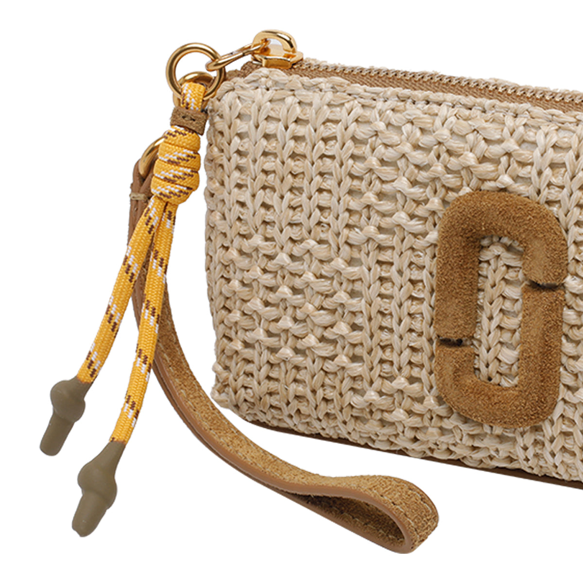 Marc Jacobs Bags Beige Polyethylene