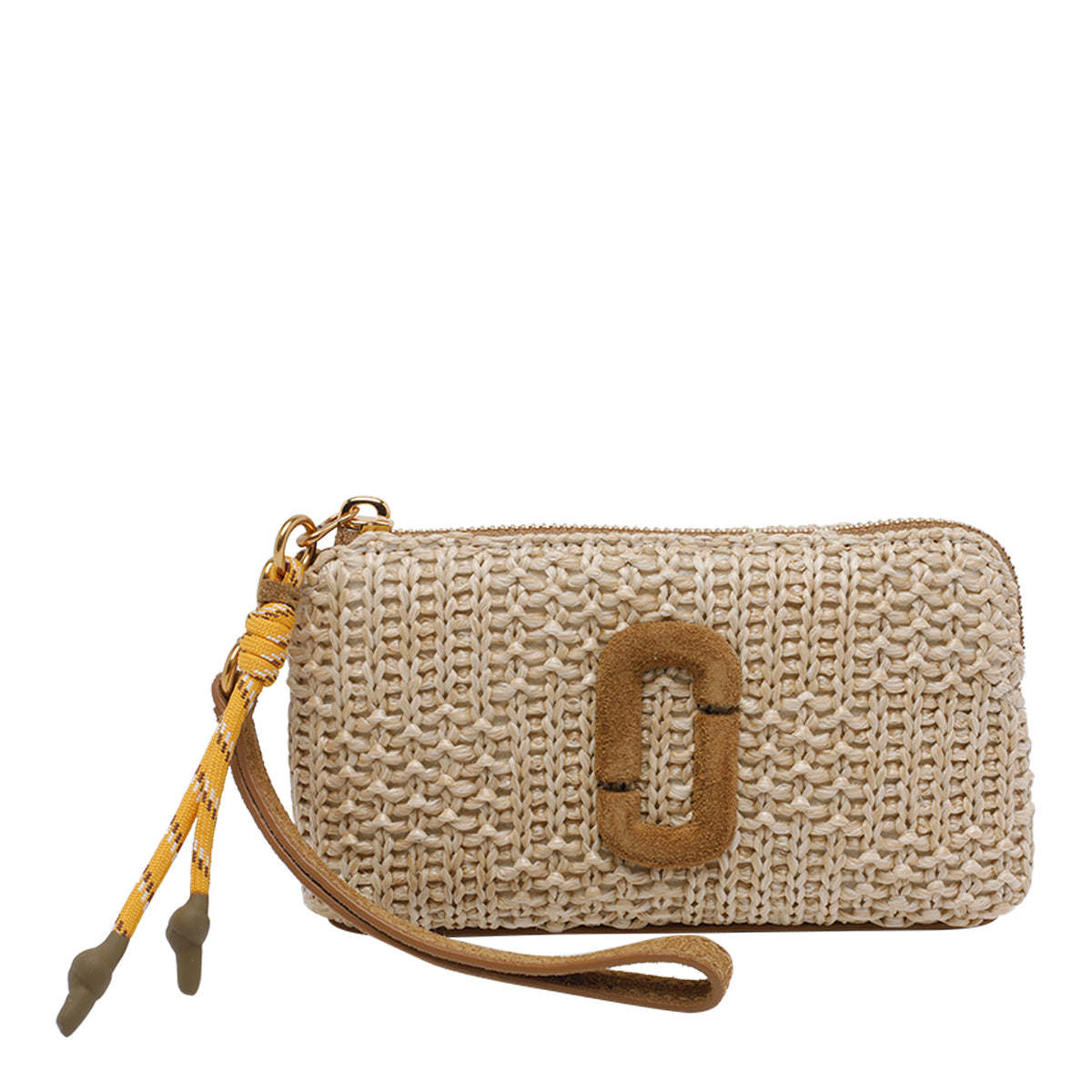 Marc Jacobs Bags Beige Polyethylene