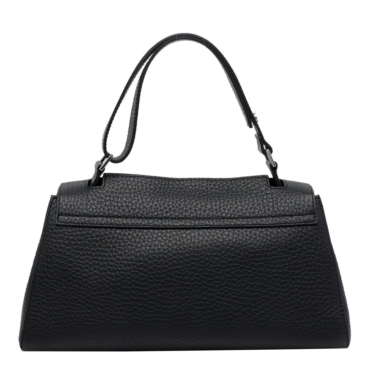 Orciani Bags Black Calf Leather