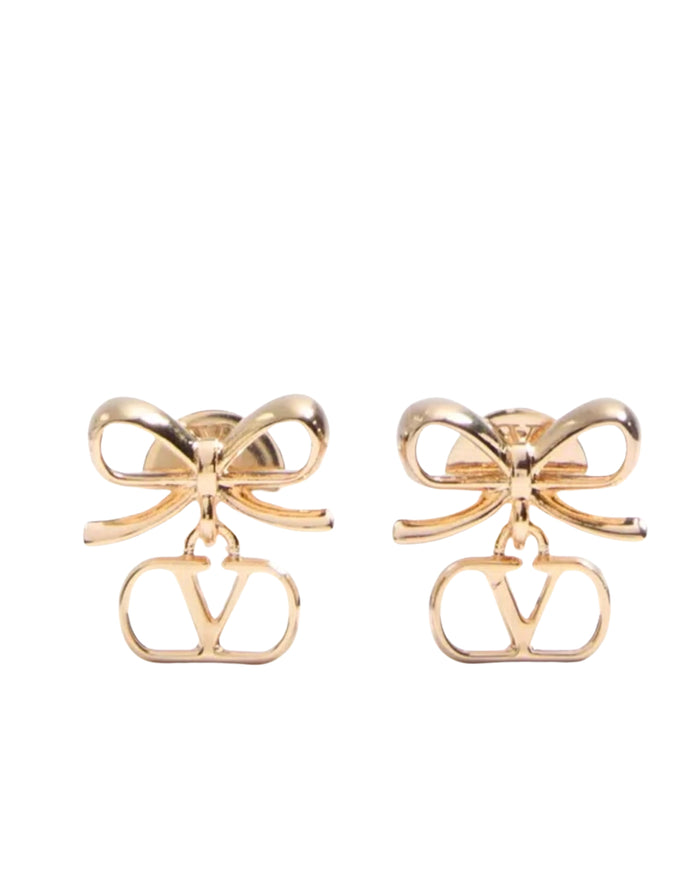 Valentino Garavani Bijoux Golden Brass