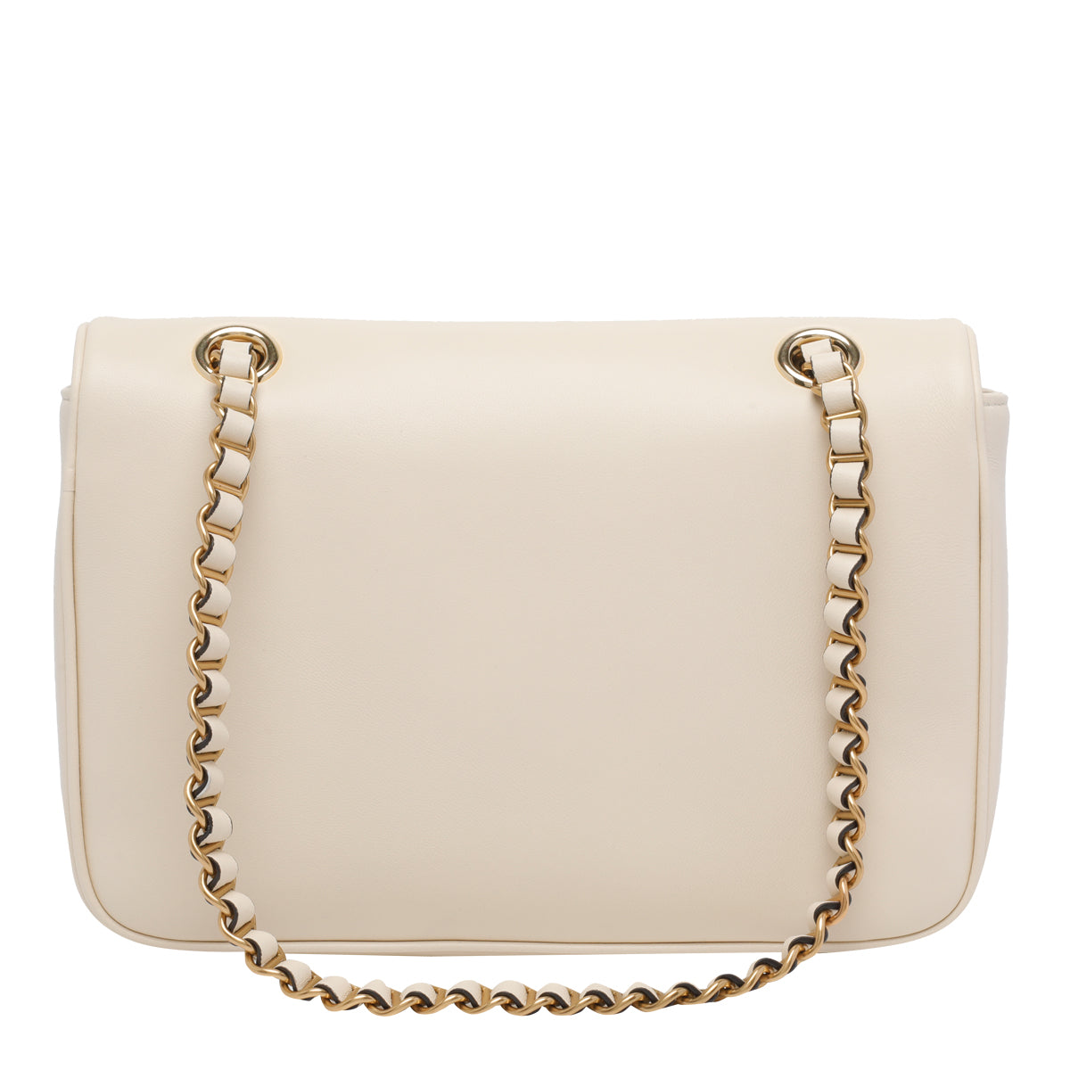 Valentino Garavani Bags White Calf Leather