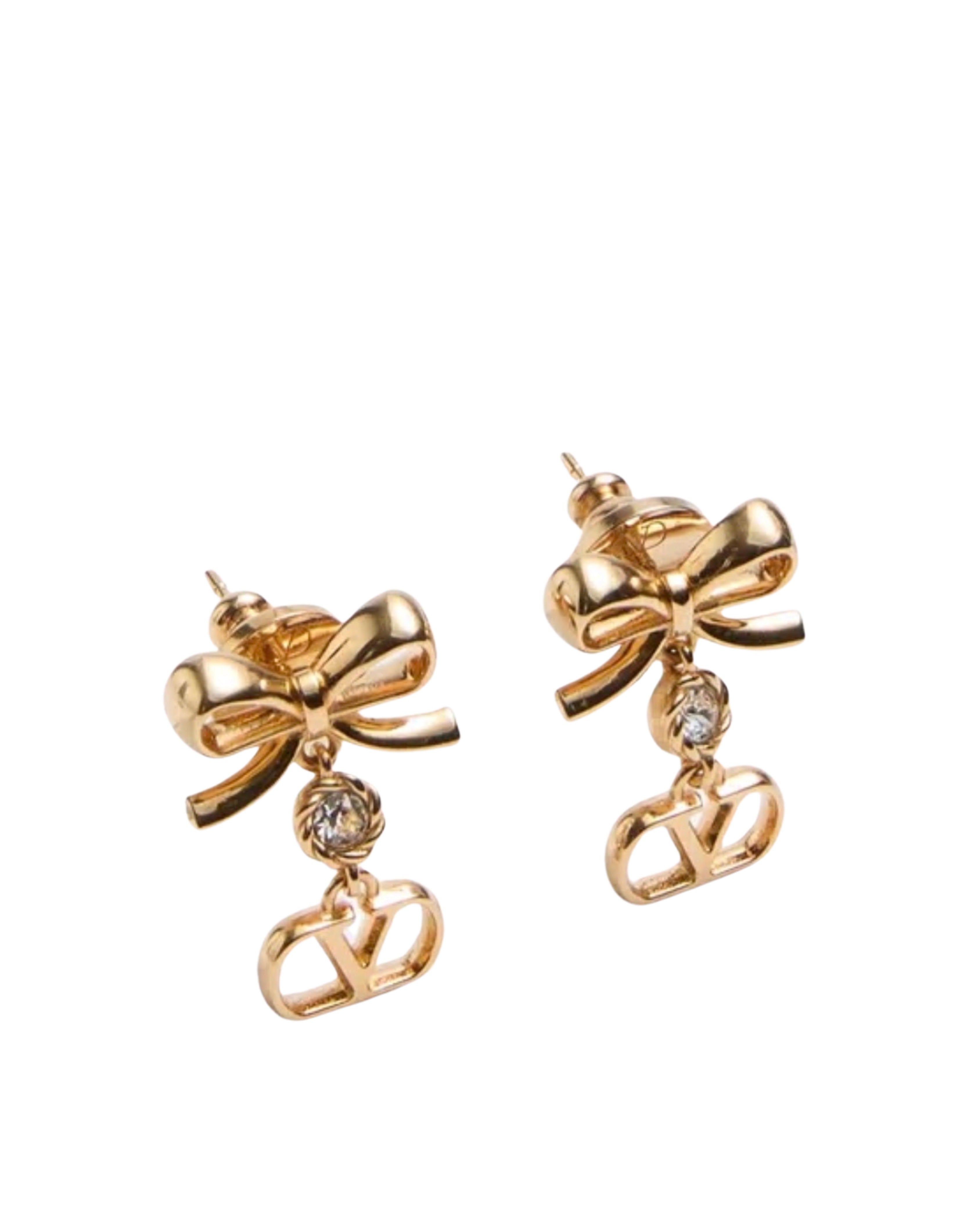 Valentino Garavani Bijoux Brass