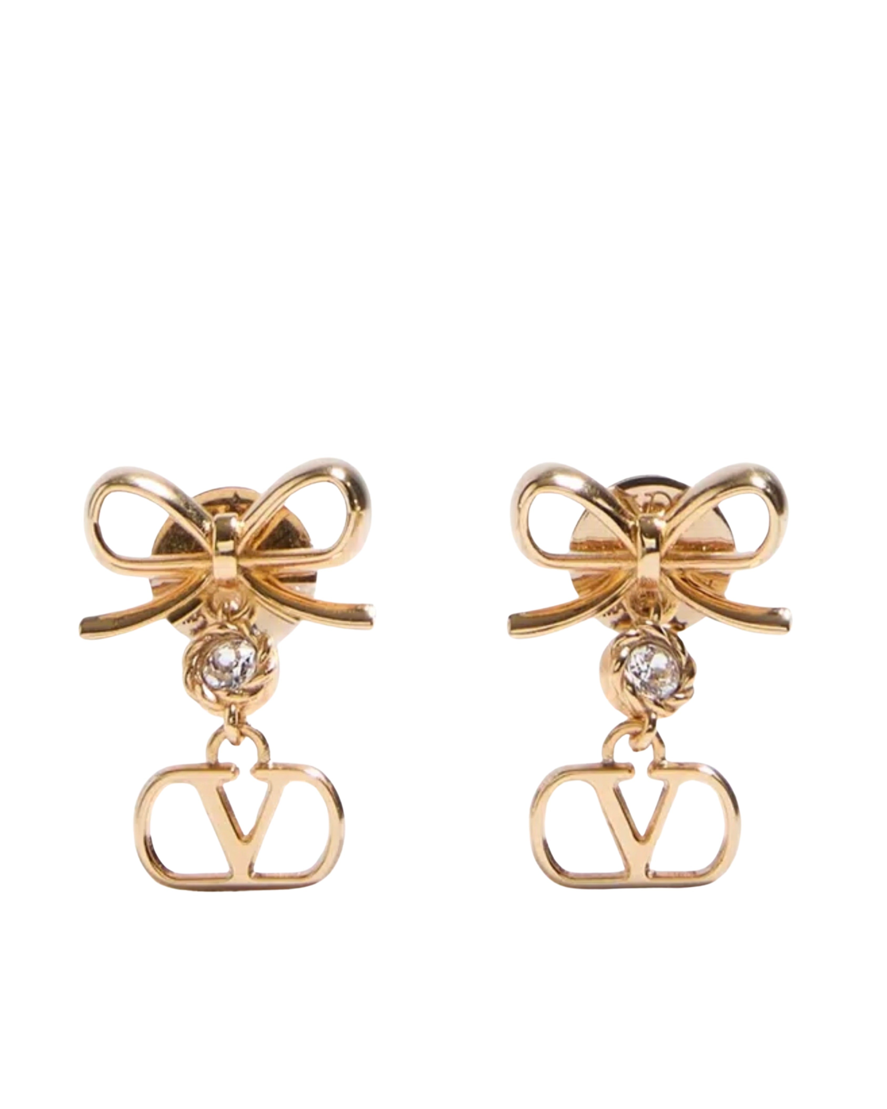 Valentino Garavani Bijoux Brass