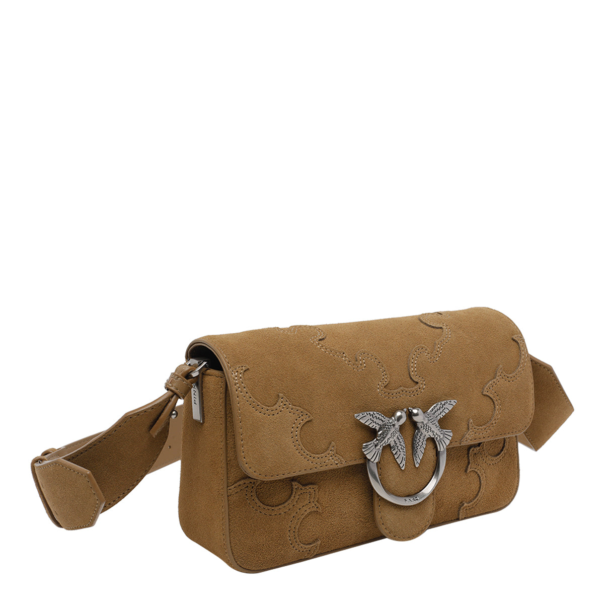 Pinko Bags Calf Leather