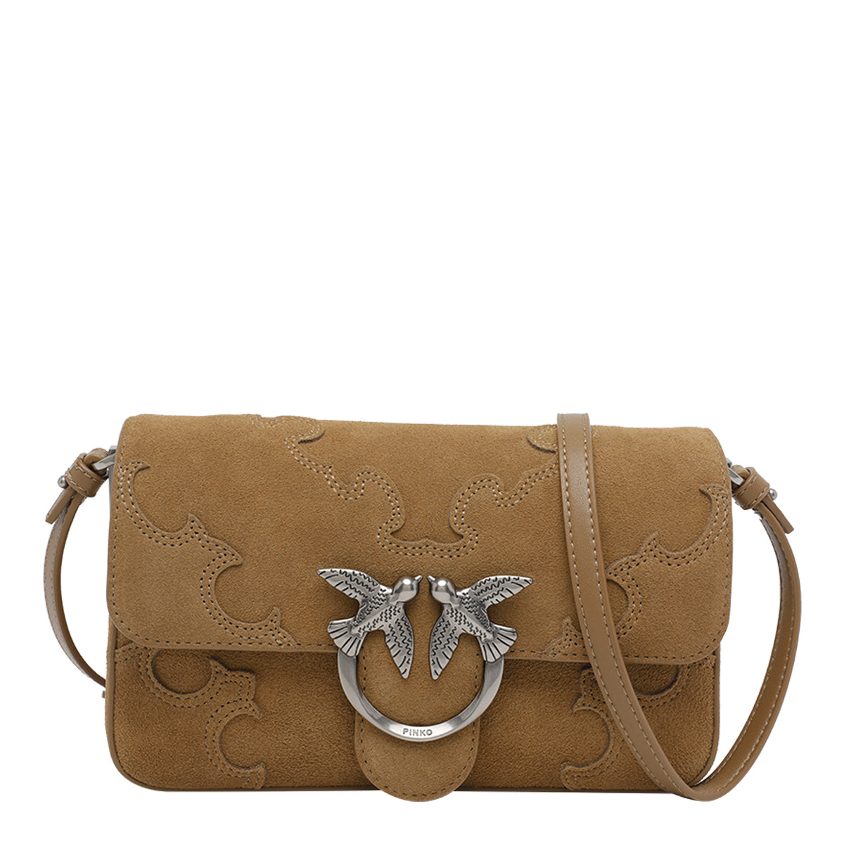 Pinko Bags Calf Leather