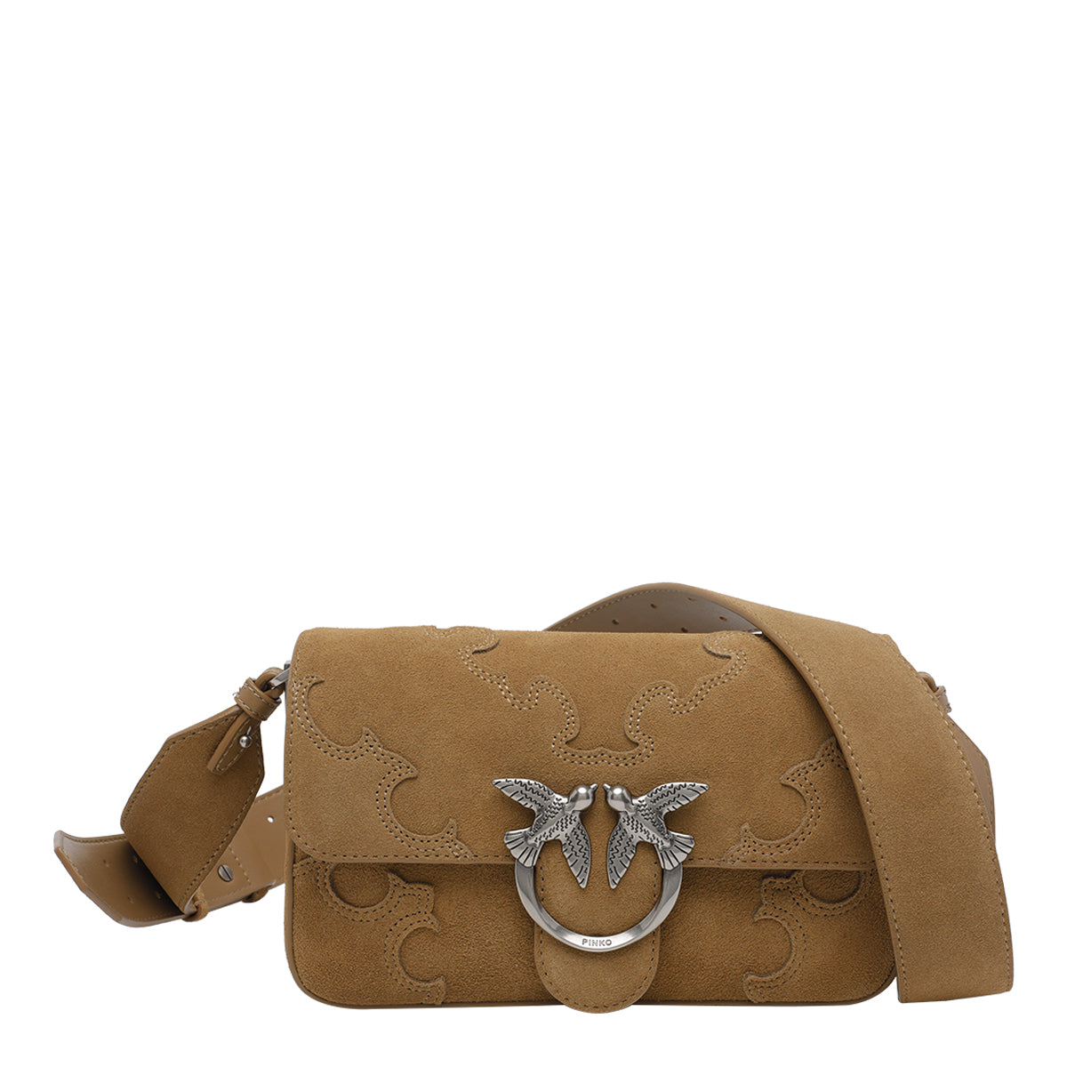 Pinko Bags Calf Leather