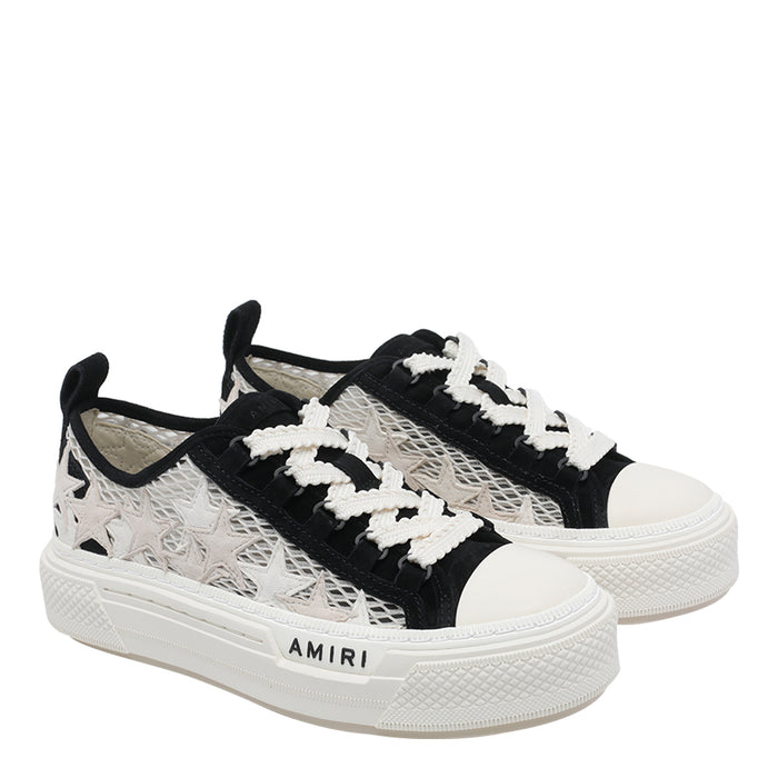 Amiri Sneakers Black