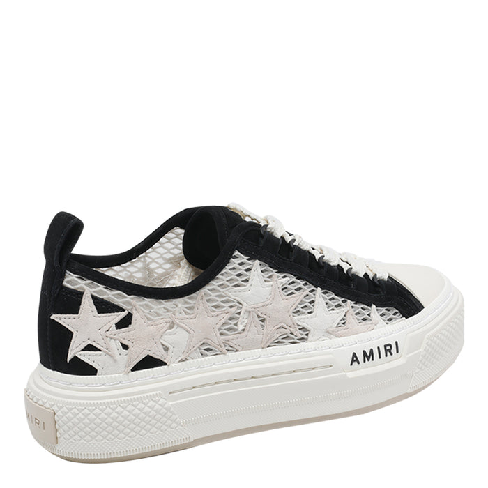 Amiri Sneakers Black