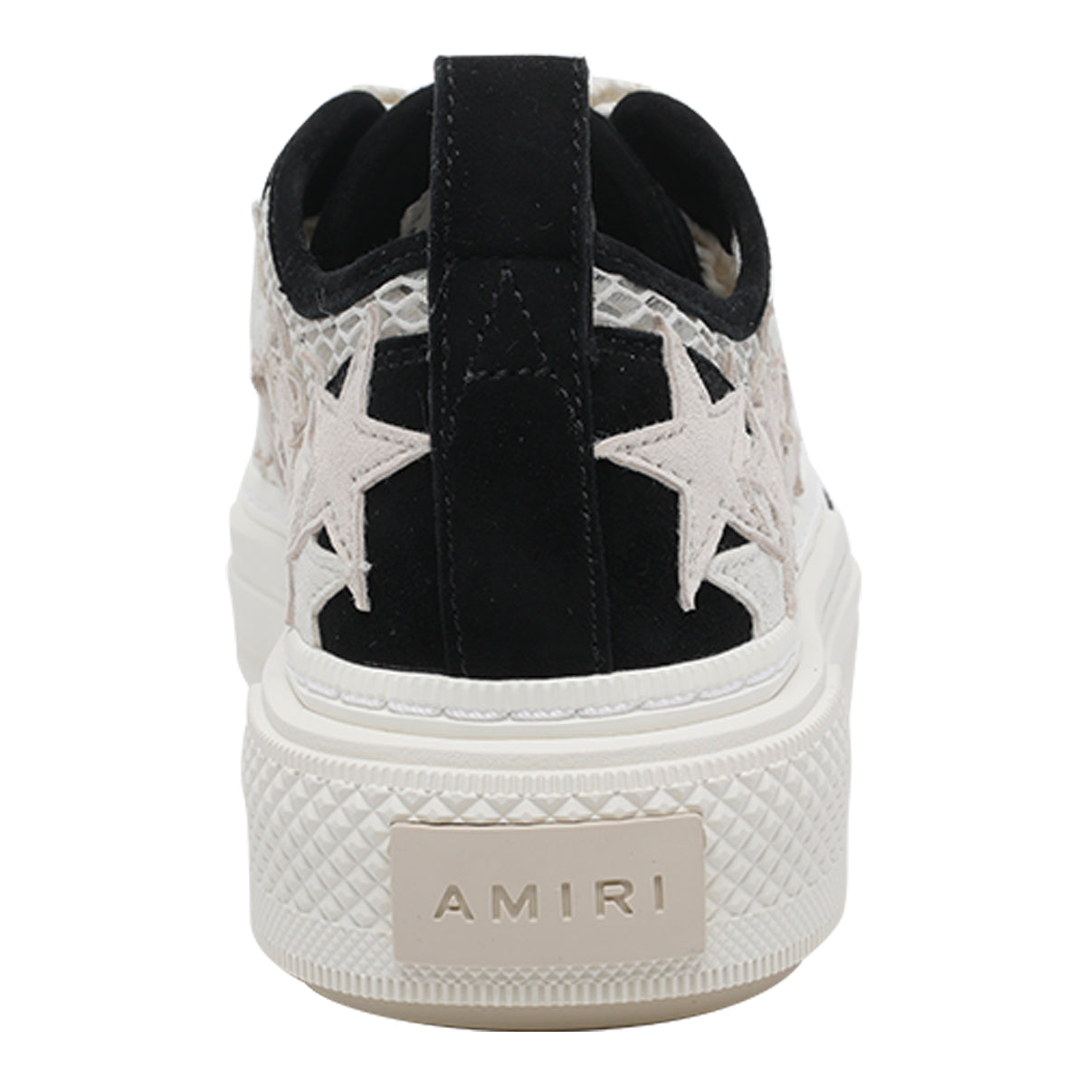 Amiri Sneakers Black