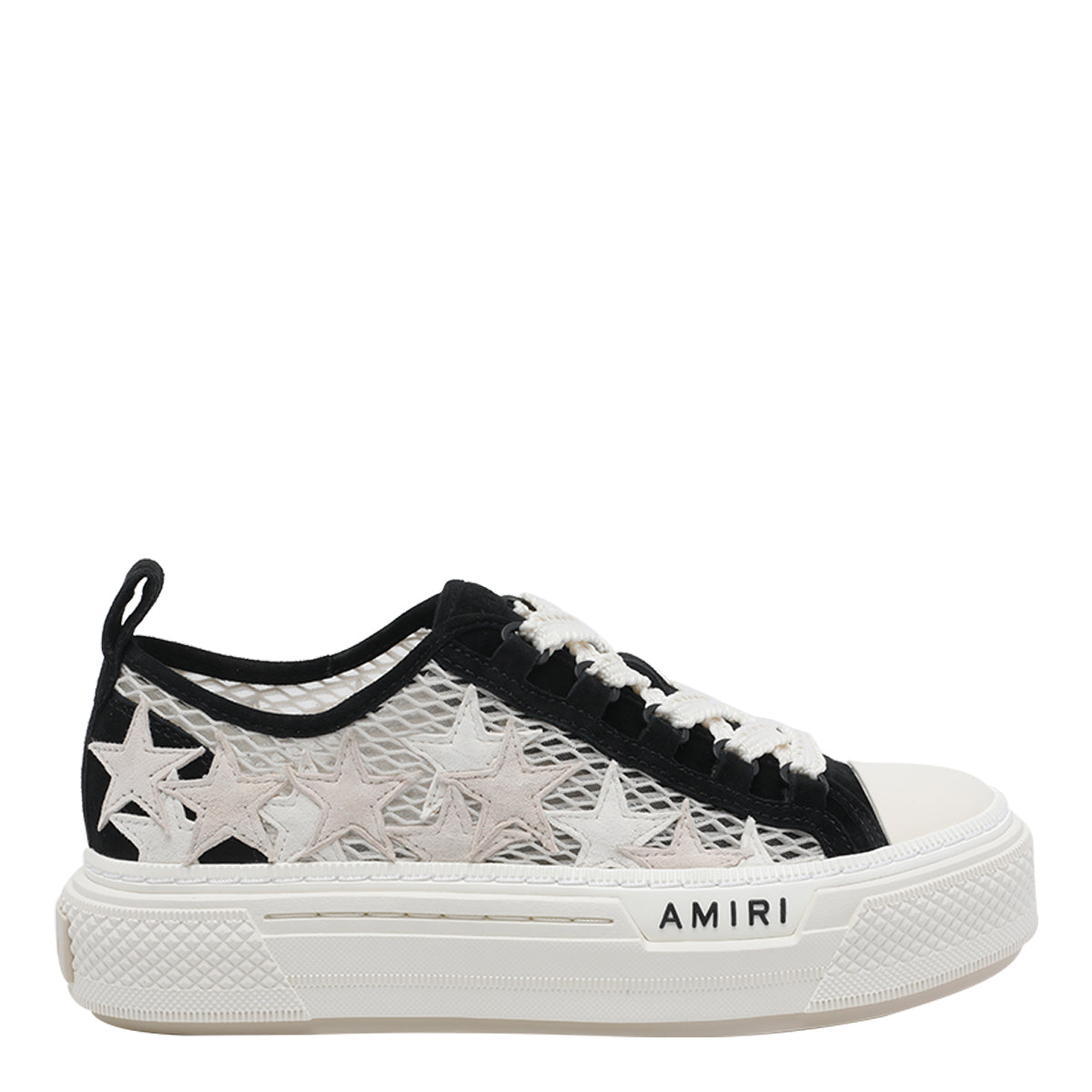 Amiri Sneakers Black