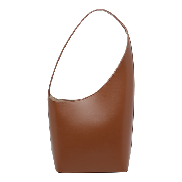 Aesther Ekme Bags Brown Calf Leather