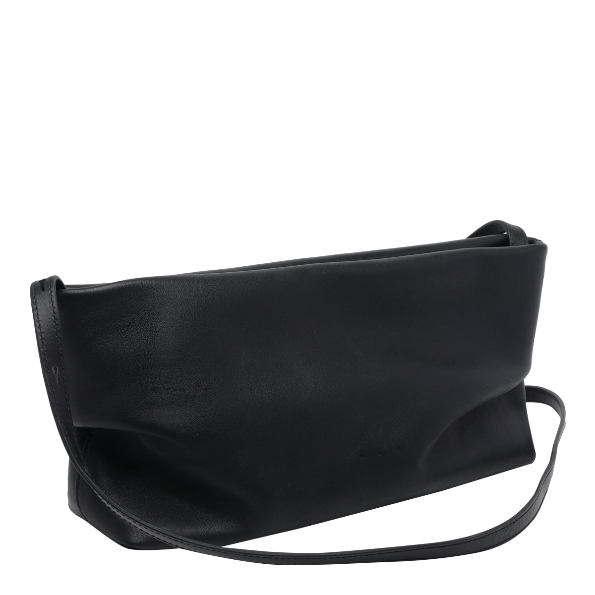 Aesther Ekme Bags Black Calf Leather