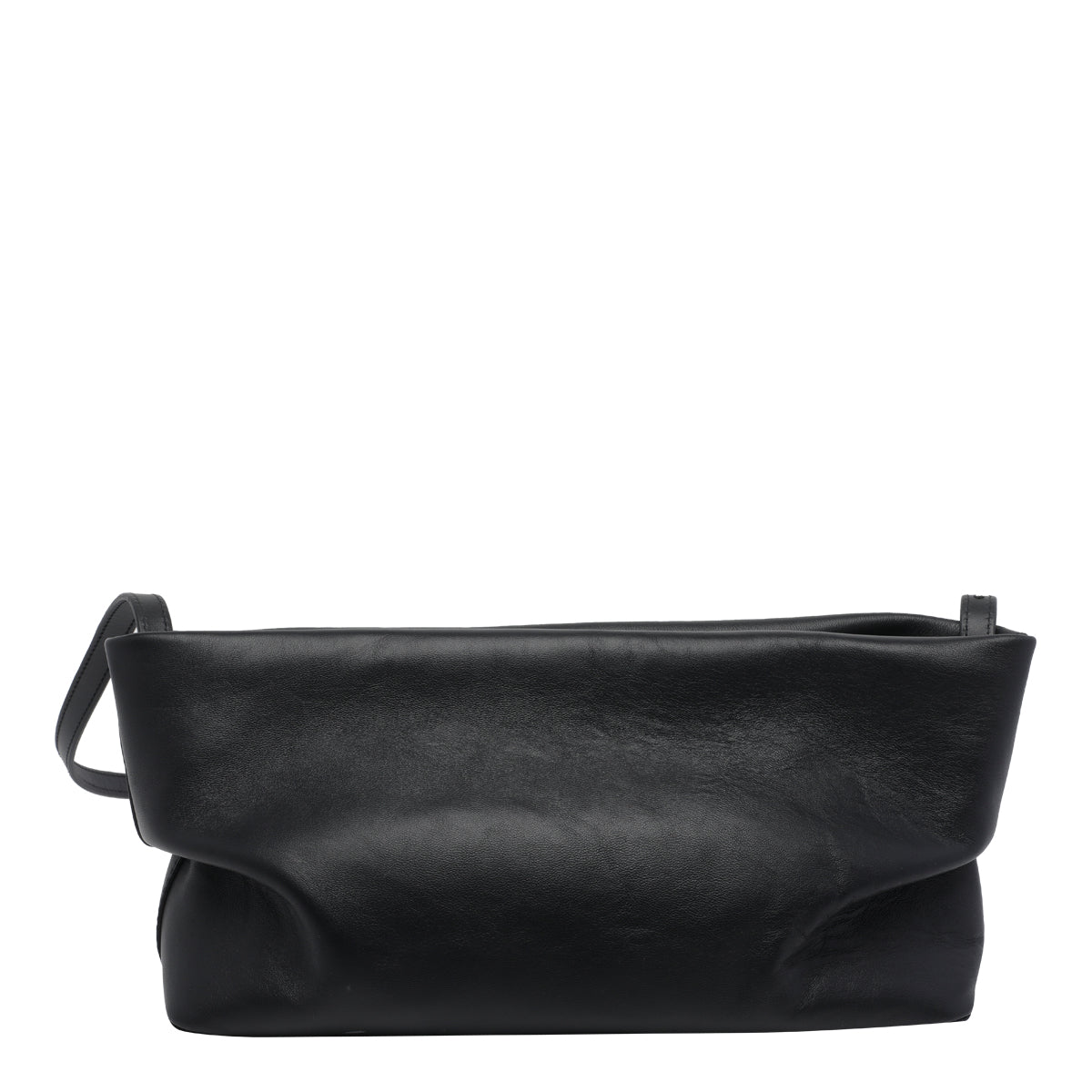 Aesther Ekme Bags Black Calf Leather