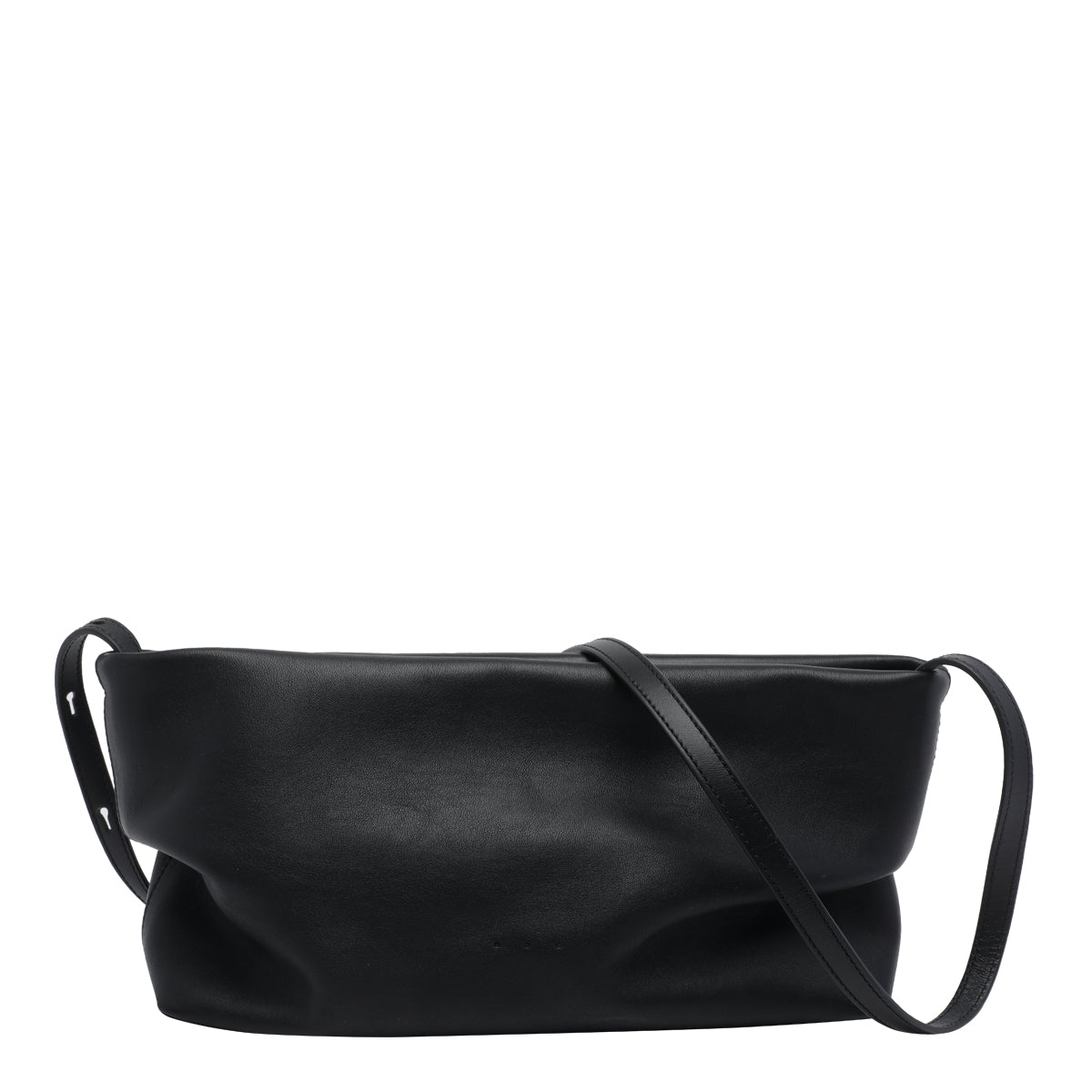 Aesther Ekme Bags Black Calf Leather