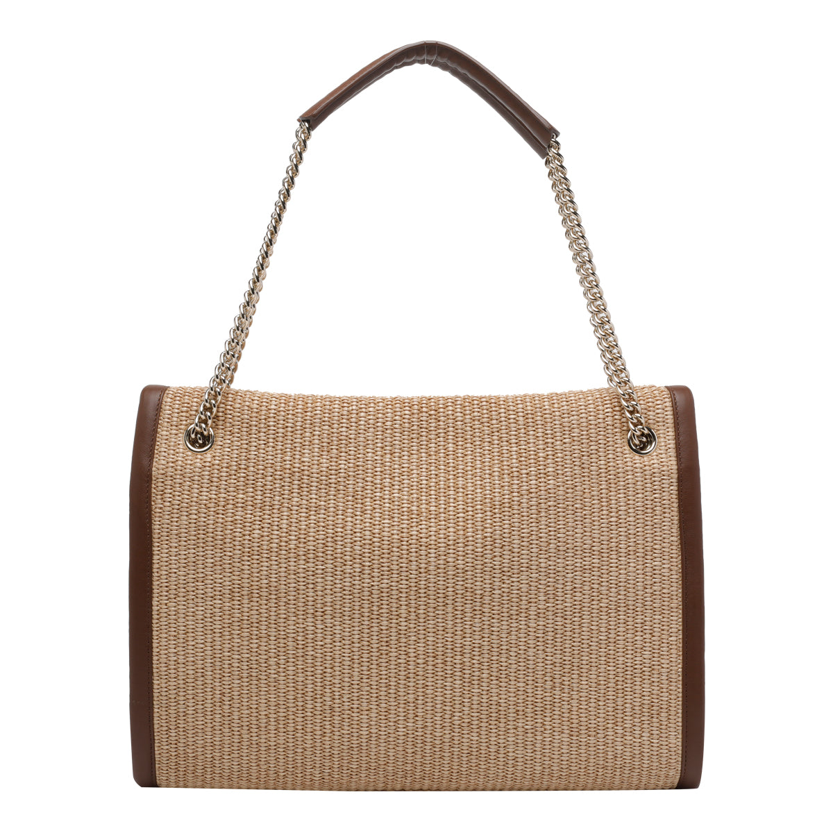 Orciani Bags Beige Raffia
