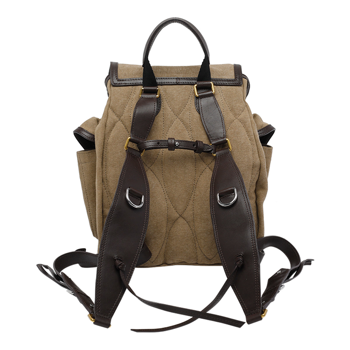 Isabel Marant Bags Green Cotton