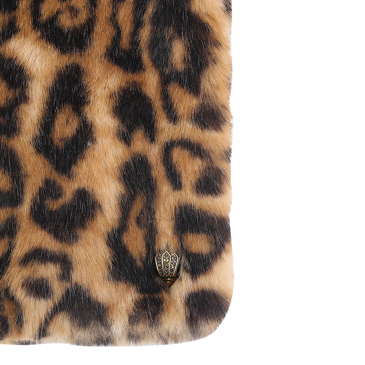 Kurt Geiger Scarfs Multicolour Polyester