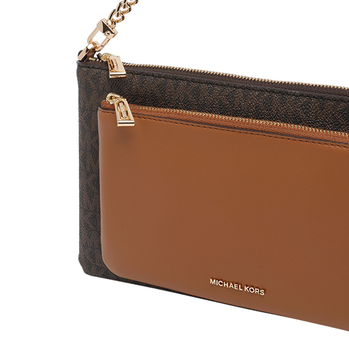 Michael Kors Bags Brown