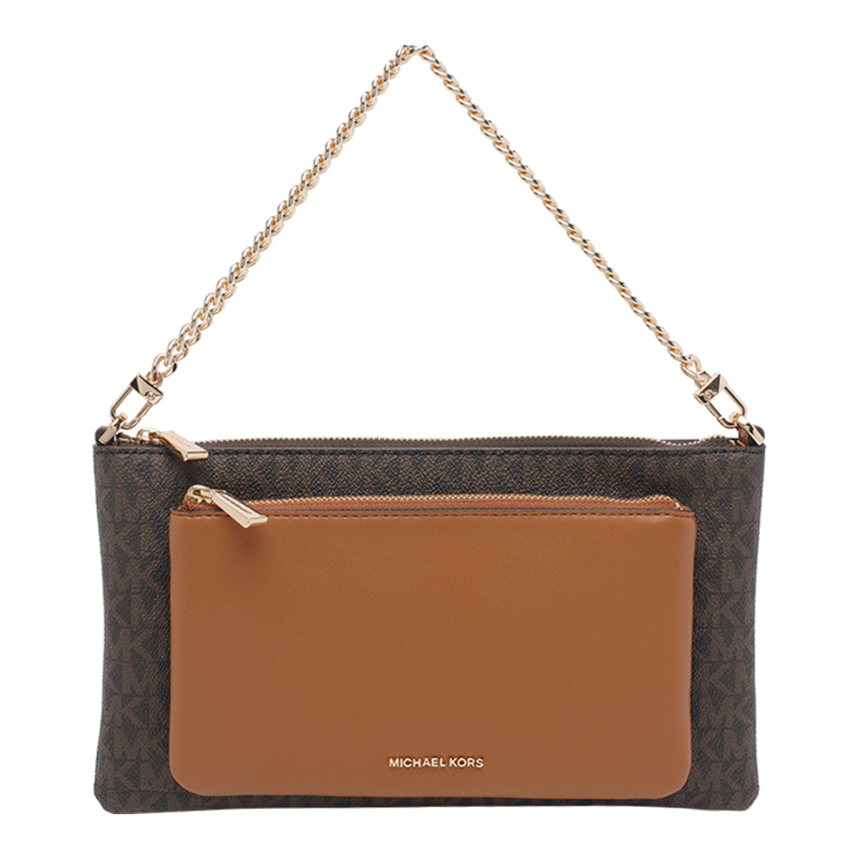 Michael Kors Bags Brown