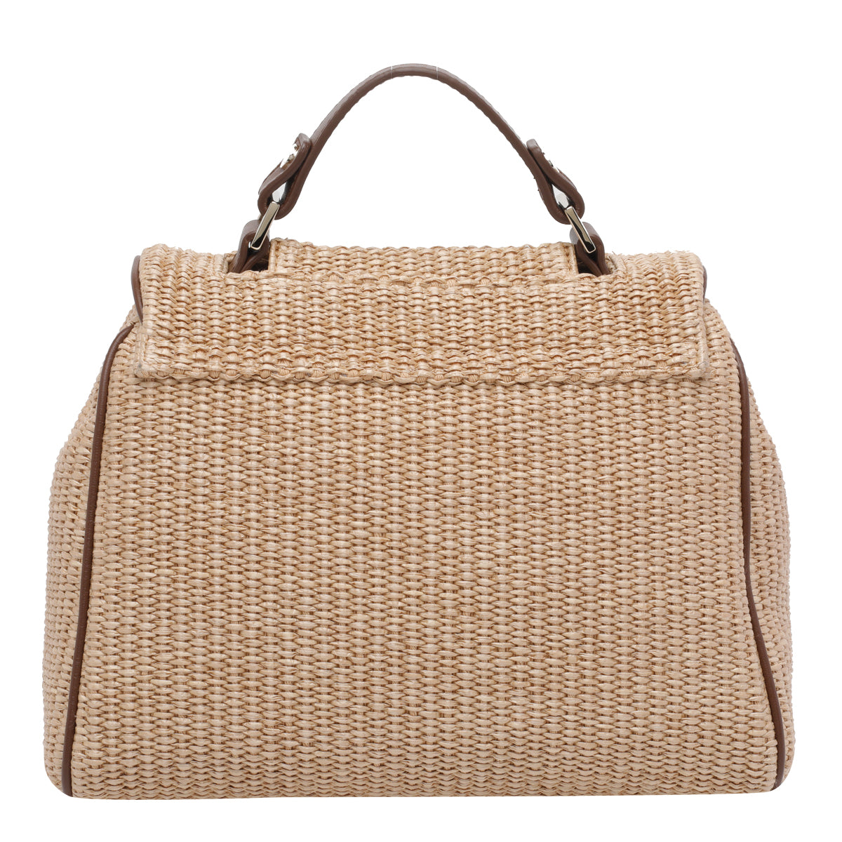 Orciani Bags Raffia