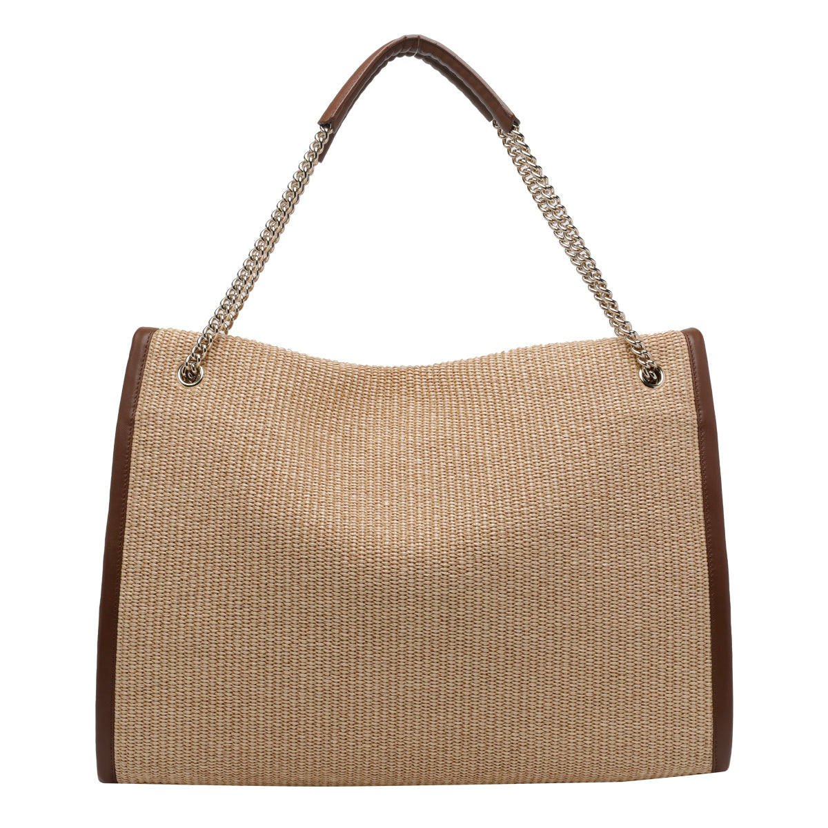 Orciani Bags Raffia