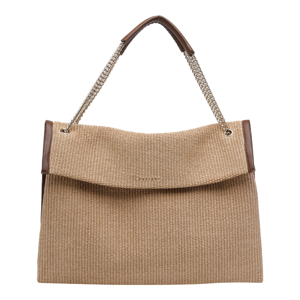 Orciani Bags Raffia