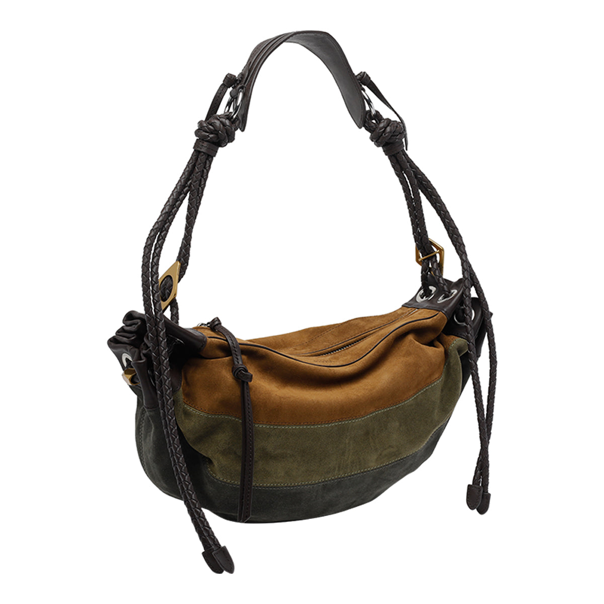 Isabel Marant Bags Multicolour Calf Leather