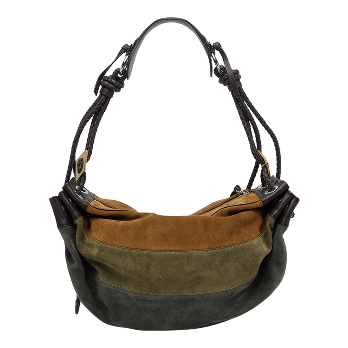 Isabel Marant Bags Multicolour Calf Leather