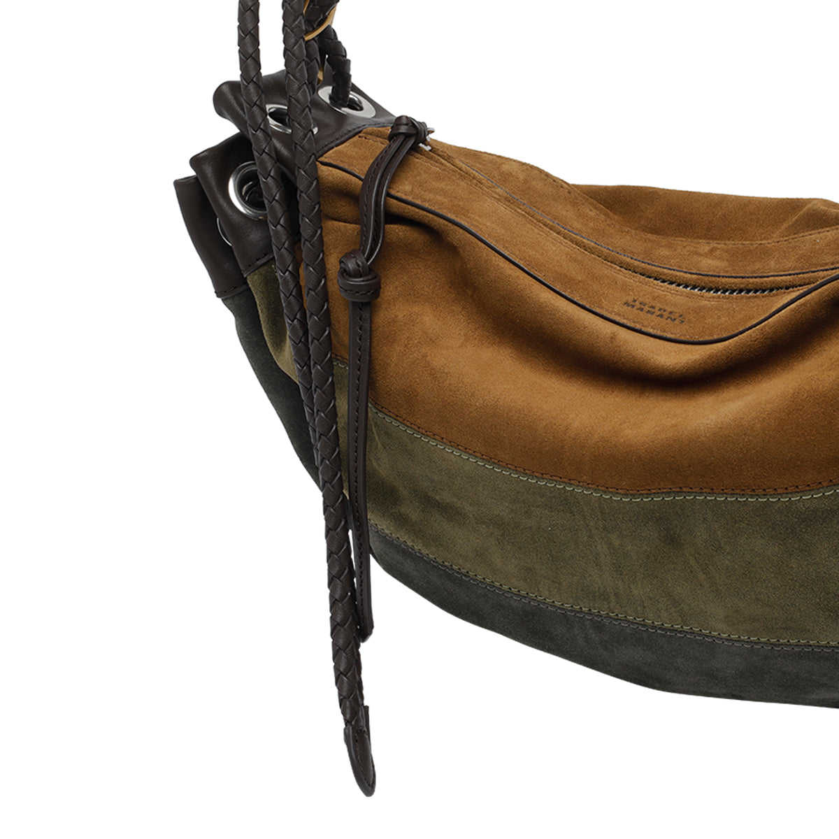 Isabel Marant Bags Multicolour Calf Leather
