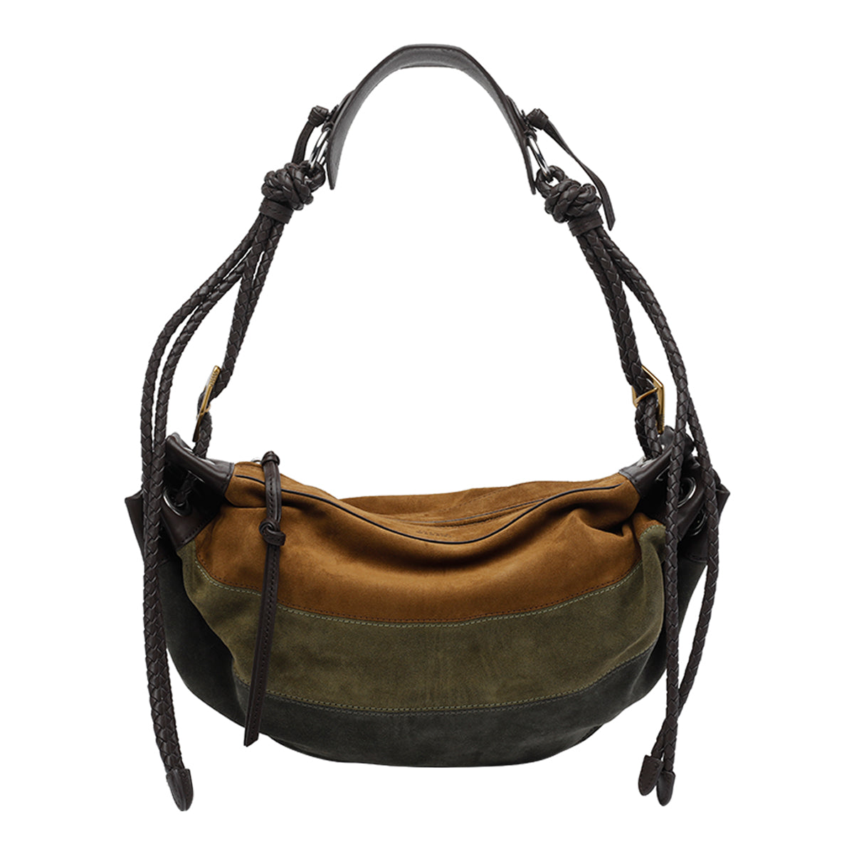 Isabel Marant Bags Multicolour Calf Leather