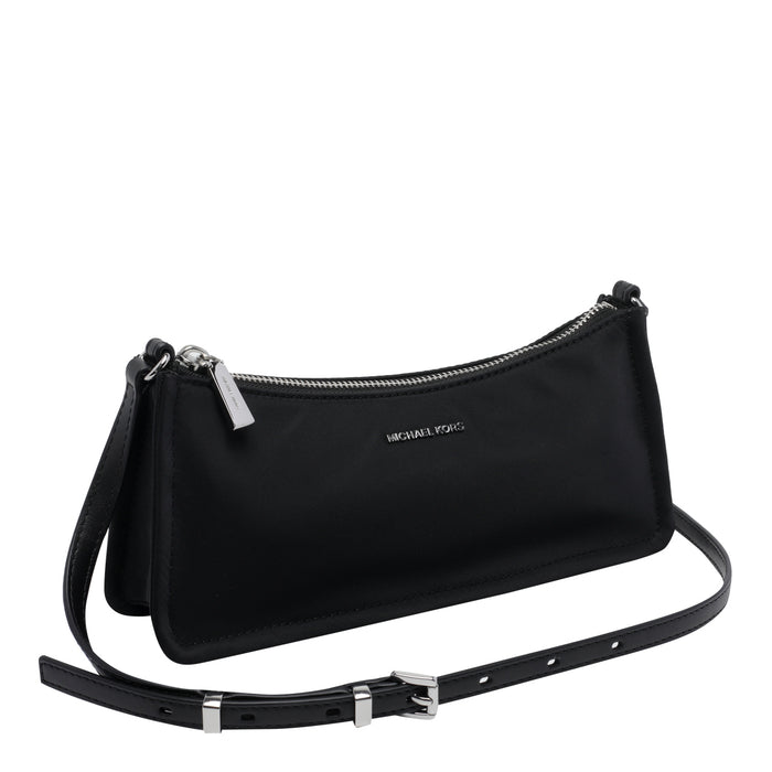 Michael Kors Bags Black Recycled Nylon