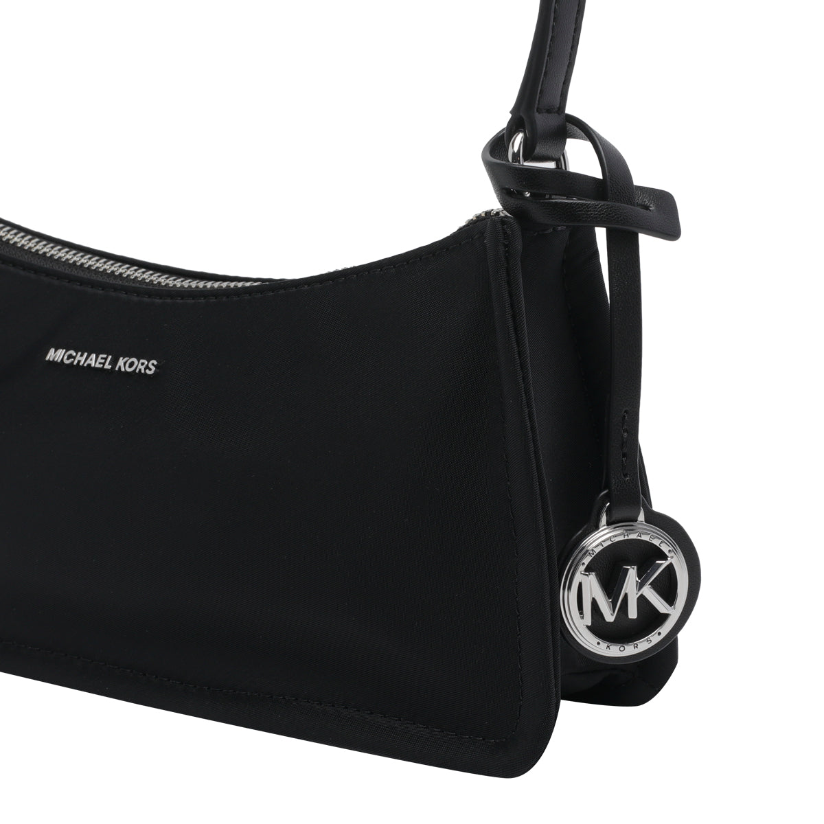 Michael Kors Bags Black Recycled Nylon